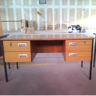 Office desk