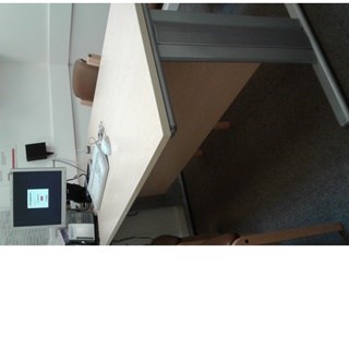 Office desk