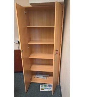Cupboards