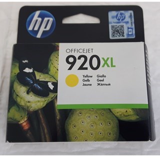 Fax or Printer Cartridge/Ink