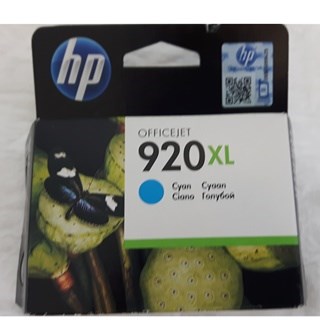 Fax or Printer Cartridge/Ink