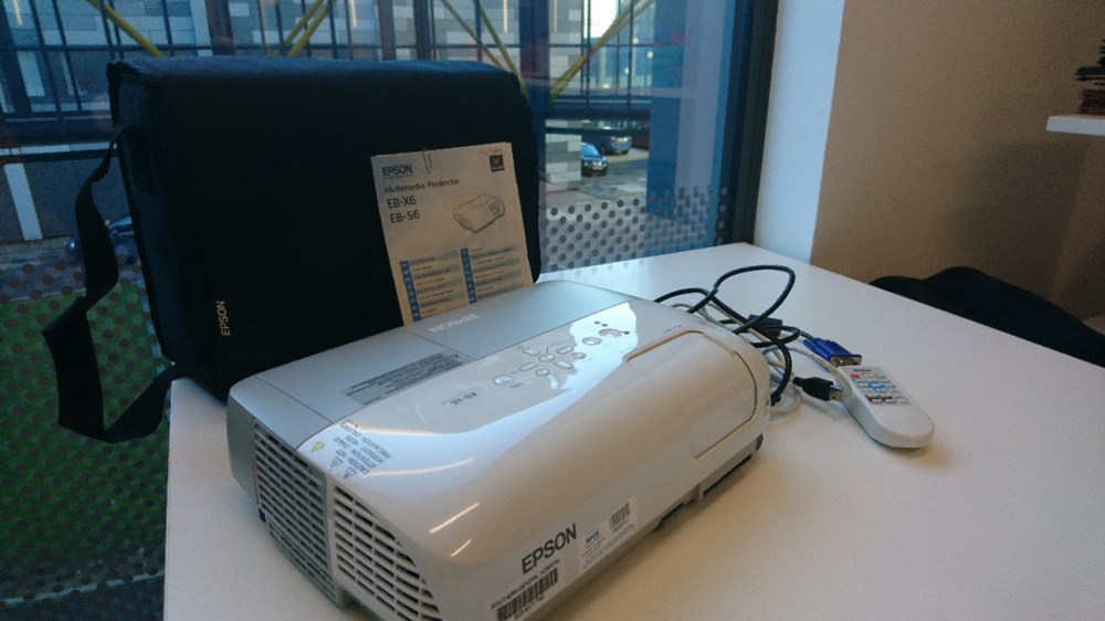 Projector