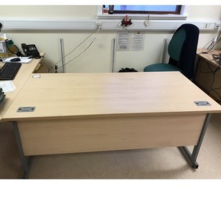 Office desk