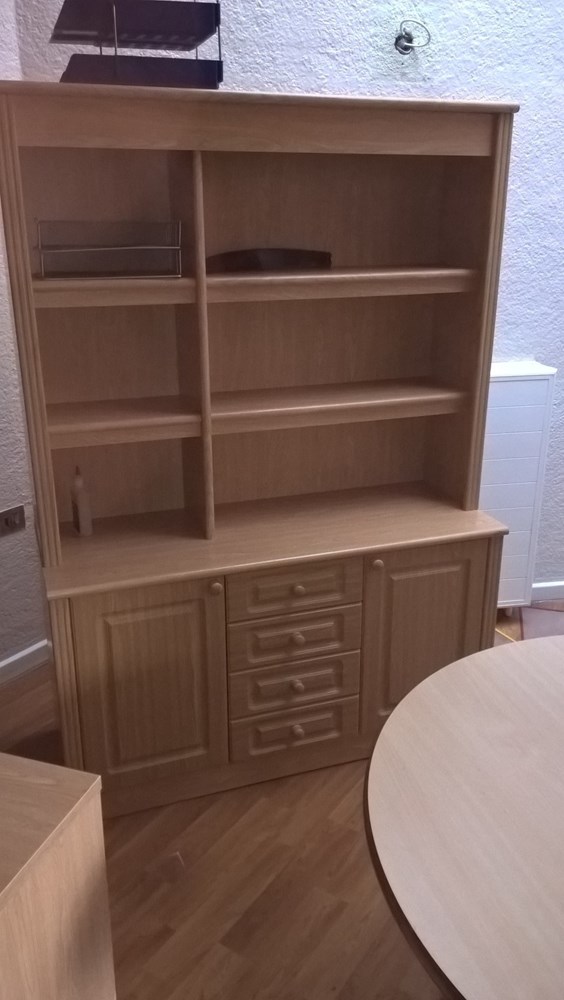 Cupboards