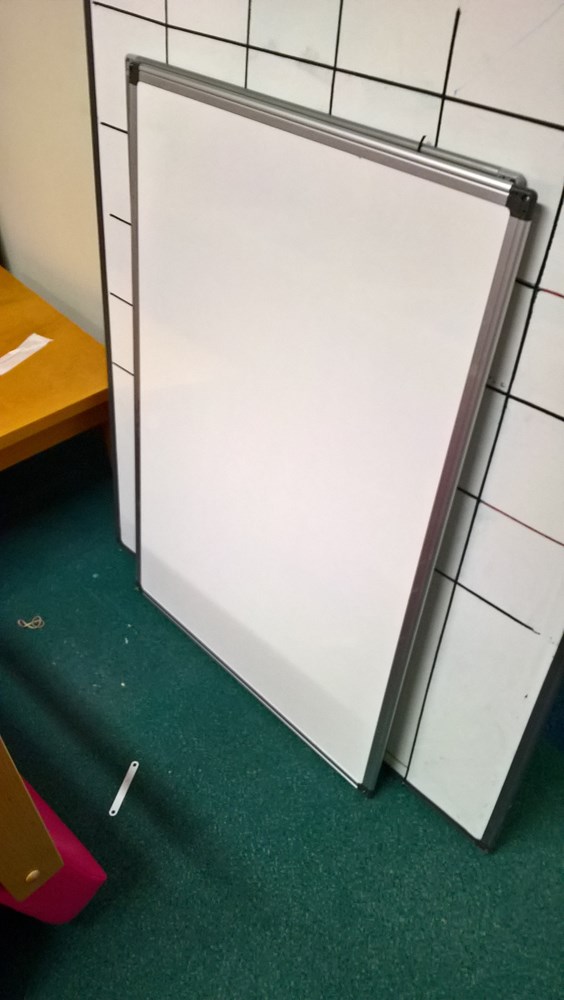 Whiteboard