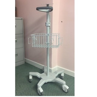 Trolley (for ECG)