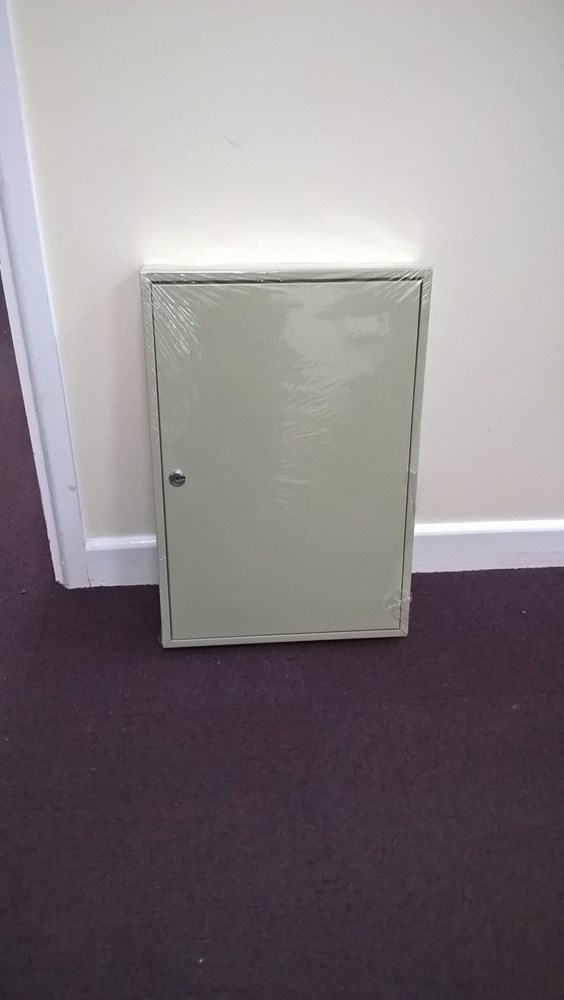 Wall mounted key Safe
