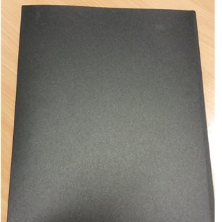 Files and folders