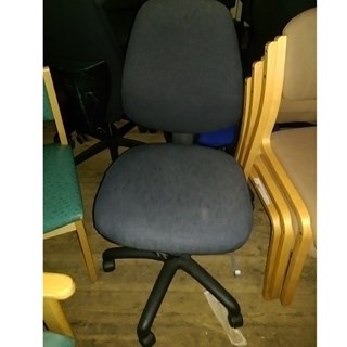 Managers chair