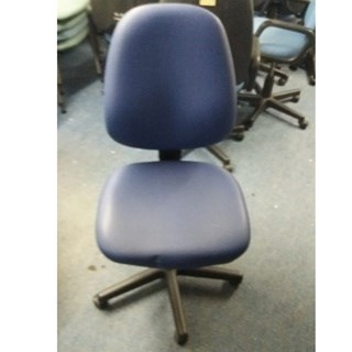 Managers chair