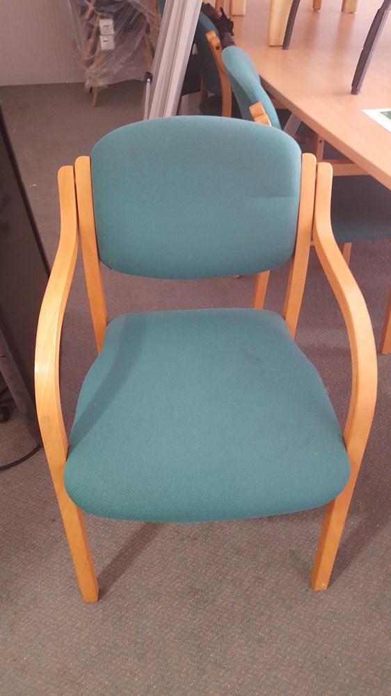 Meeting room/Visitor chairs