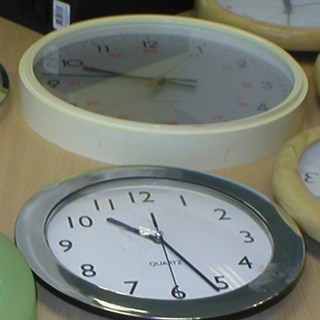OFFICE CLOCK