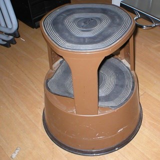 MOBILE STEP