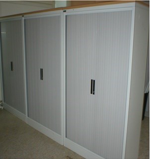STEEL TAMBOUR