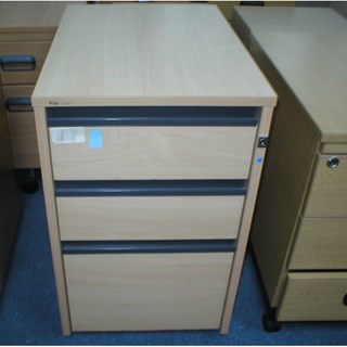 UNDER DESK PEDESTAL