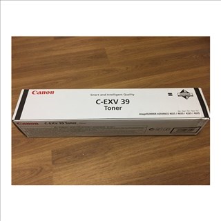 C-EXV 39 Toner-BLACK