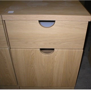 BEDSIDE CABINET