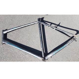 Bike frames