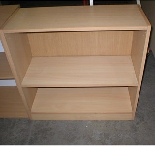 BOOKCASE