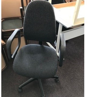 Various Operator Chairs