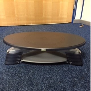 Laptop/Monitor Stand