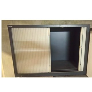 Tambour unit
