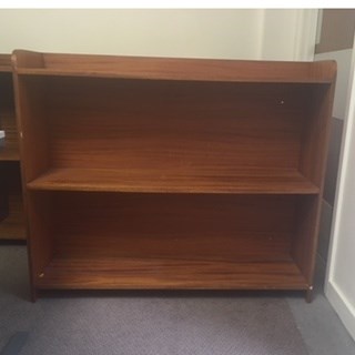 Book Cases
