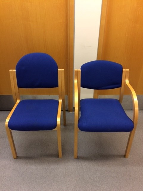 Office chairs