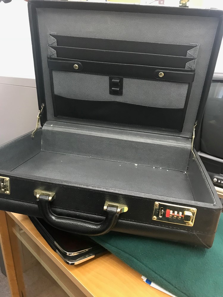Briefcase