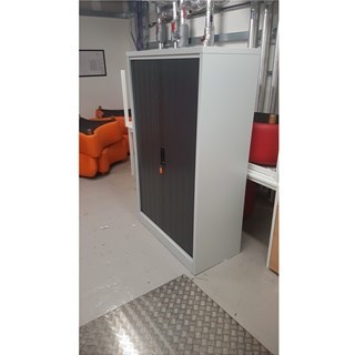 Tambour unit tall