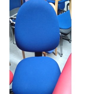 operator chair