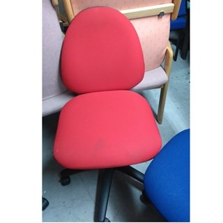 operator chair