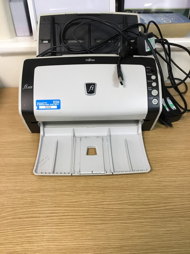Scanner