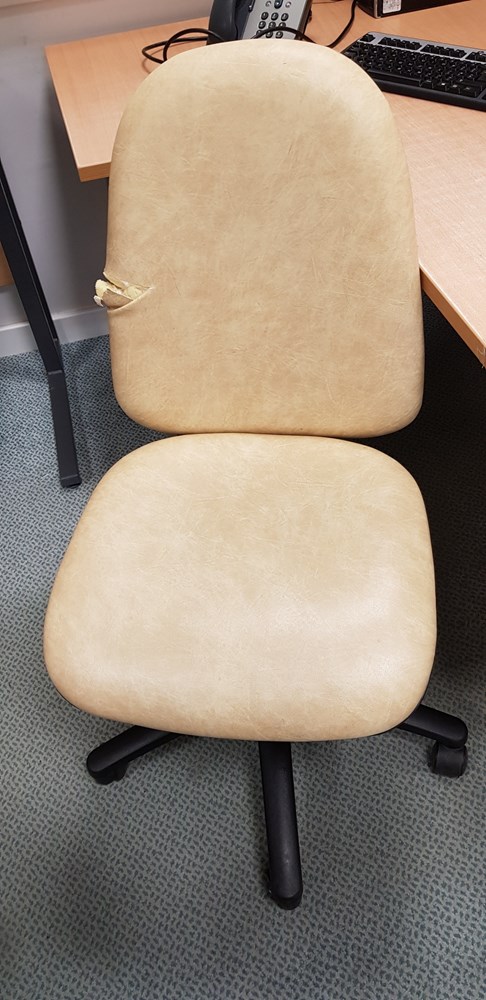 Office Chair 