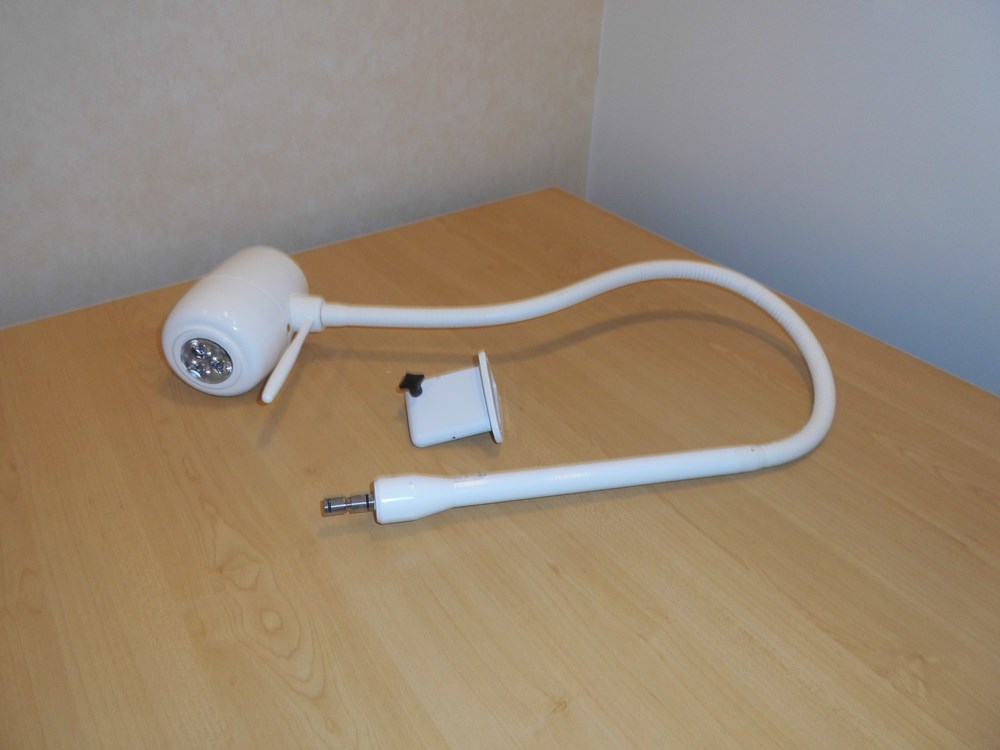 Examination Lights 