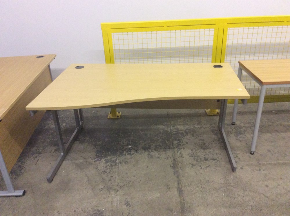 Office desk