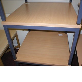 COFFEE TABLES