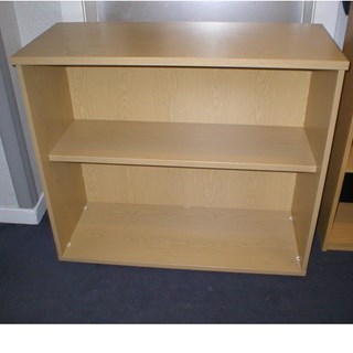 BOOKCASE