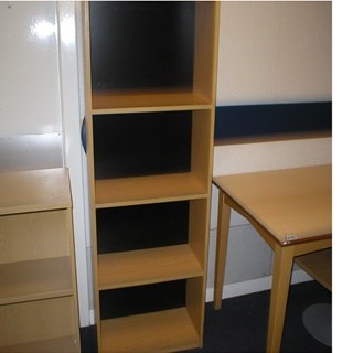 BOOKCASE