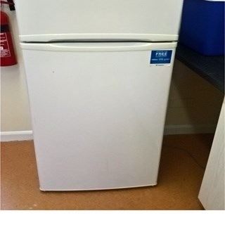 Fridge Freezer