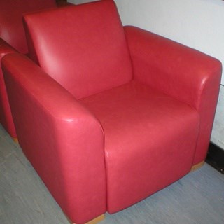 ARMCHAIR