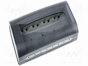  Duracell Battery Charging unit 