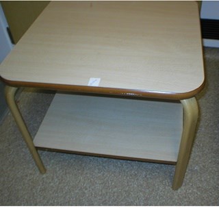 COFFEE TABLE