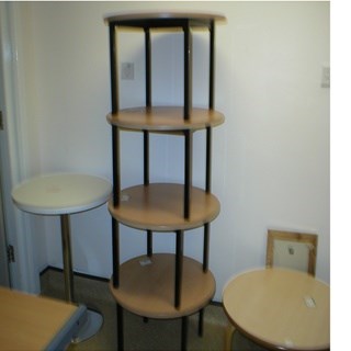 ROUND TABLE