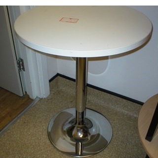 BISTRO TABLE