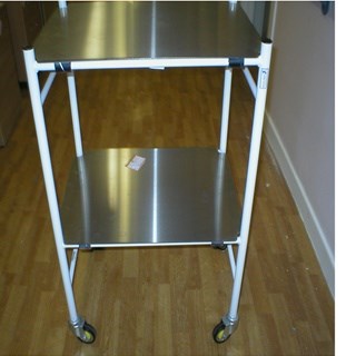 CARETRAY TROLLEY