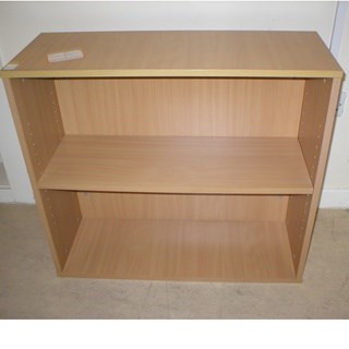 BOOKCASE