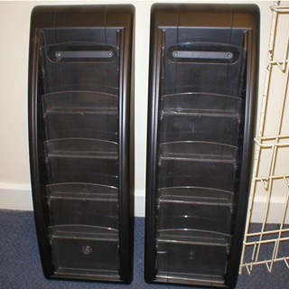 PAMPHLET HOLDER