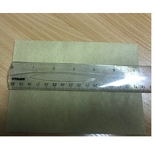 Small Envelopes