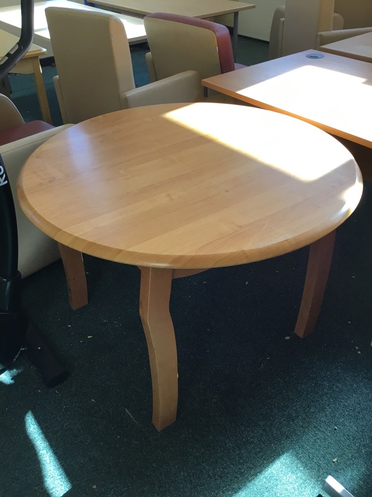 Round Table
